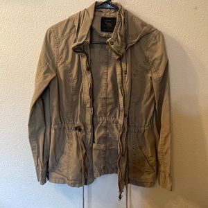 Cotton On Outerwear utility  jacket size small